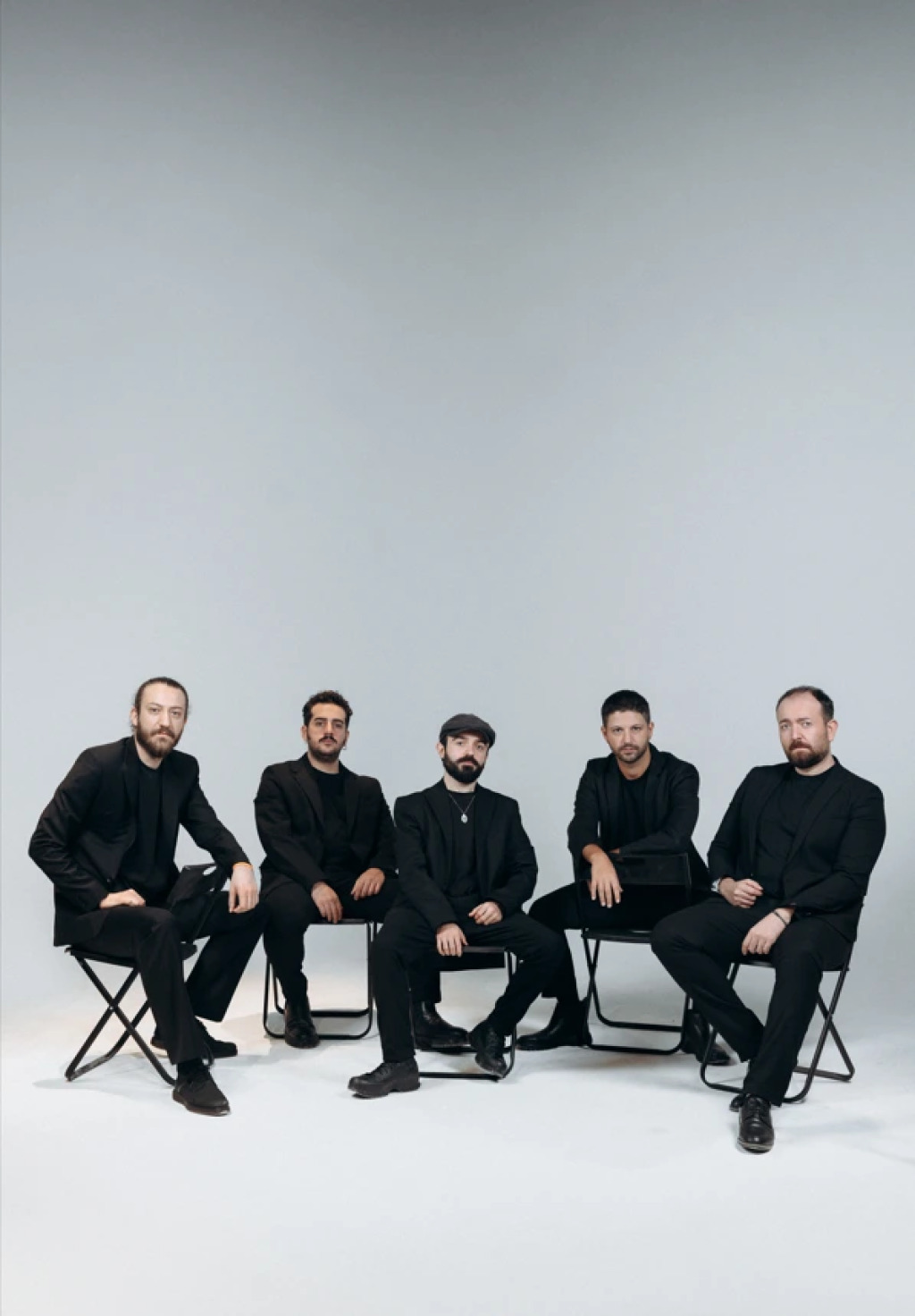 Radiohead Unplugged Tribute