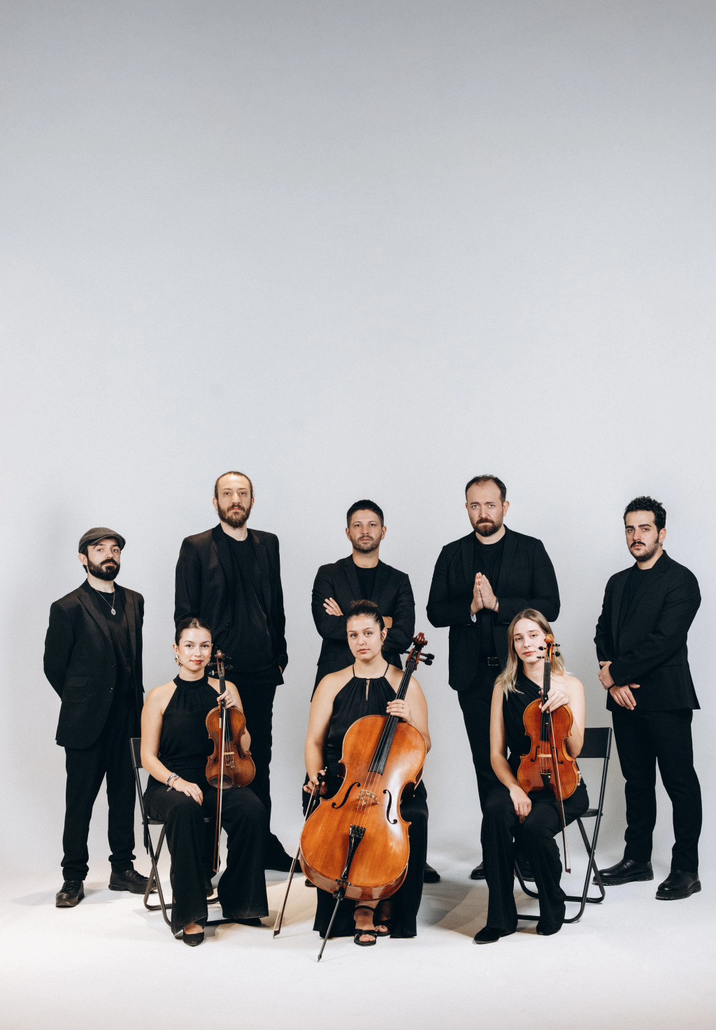 Radiohead Unplugged Tribute with String Lansman