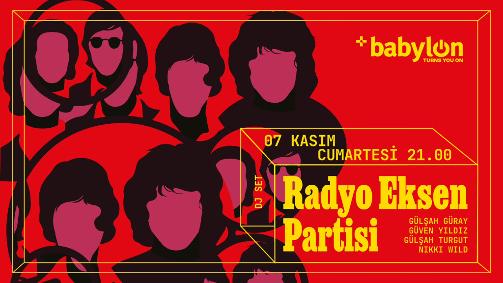 Radyo Eksen