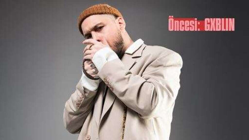 Radyo Modart Salon'da: AGAB