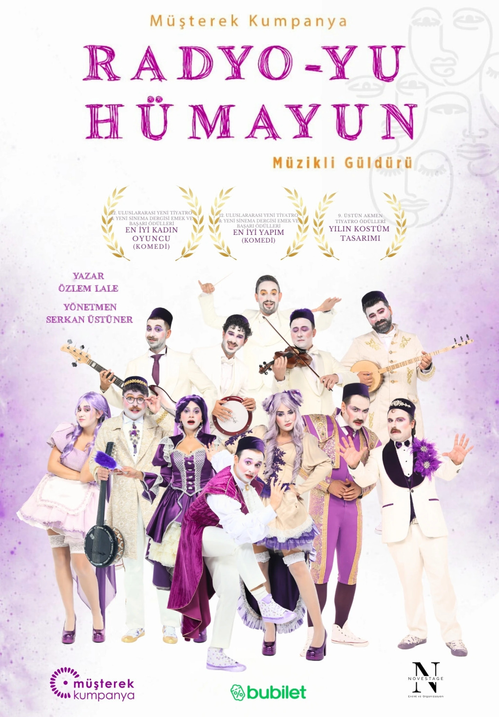 Radyo-yu Hümayun