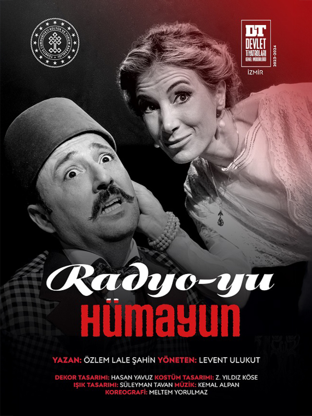 RADYO-YU HÜMAYUN