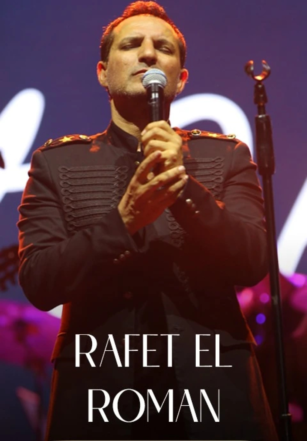 Rafet El Roman