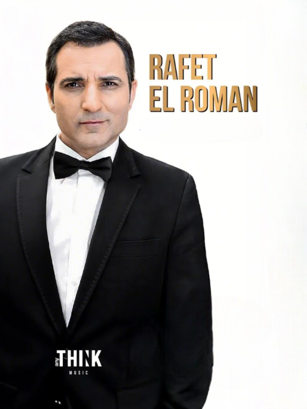 Rafet El Roman