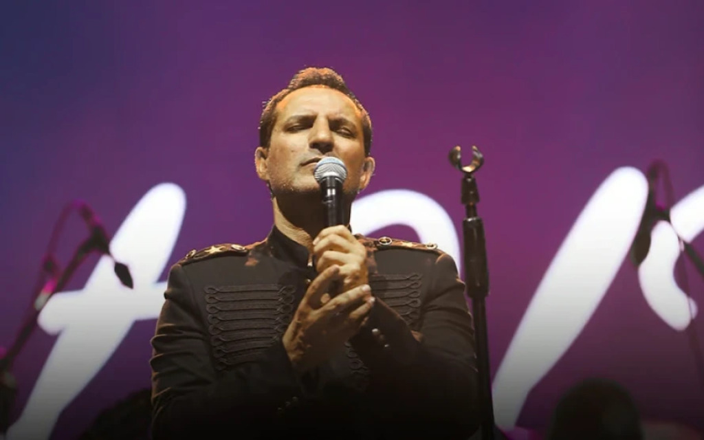 Rafet El Roman Yemekli Gala