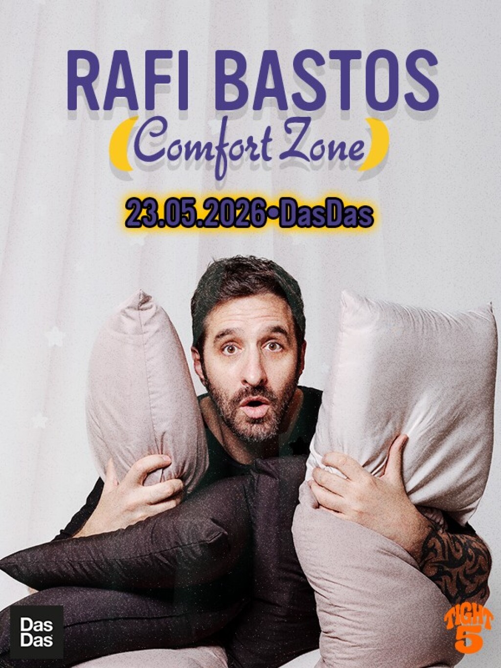 Rafi Bastos