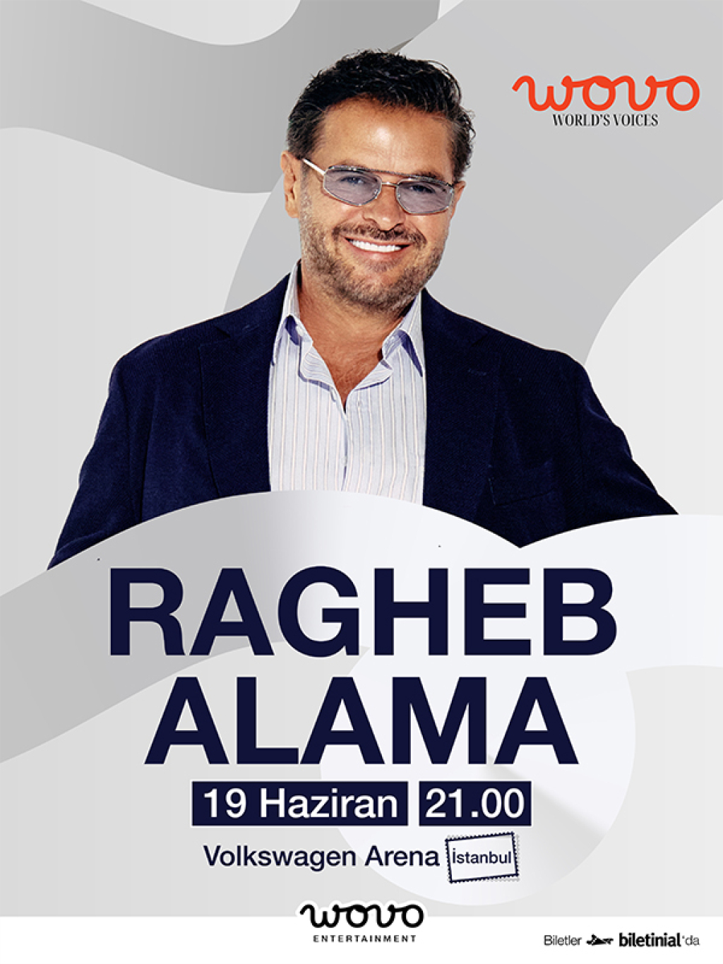 Ragheb Alama