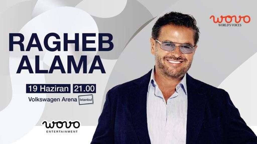 Ragheb Alama