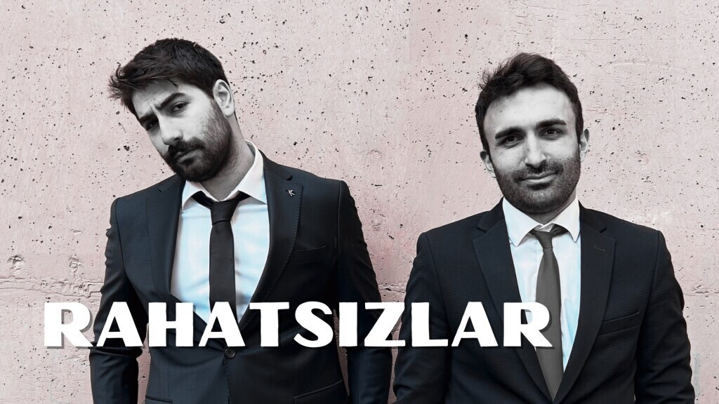Rahatsızlar İnteraktif Talk