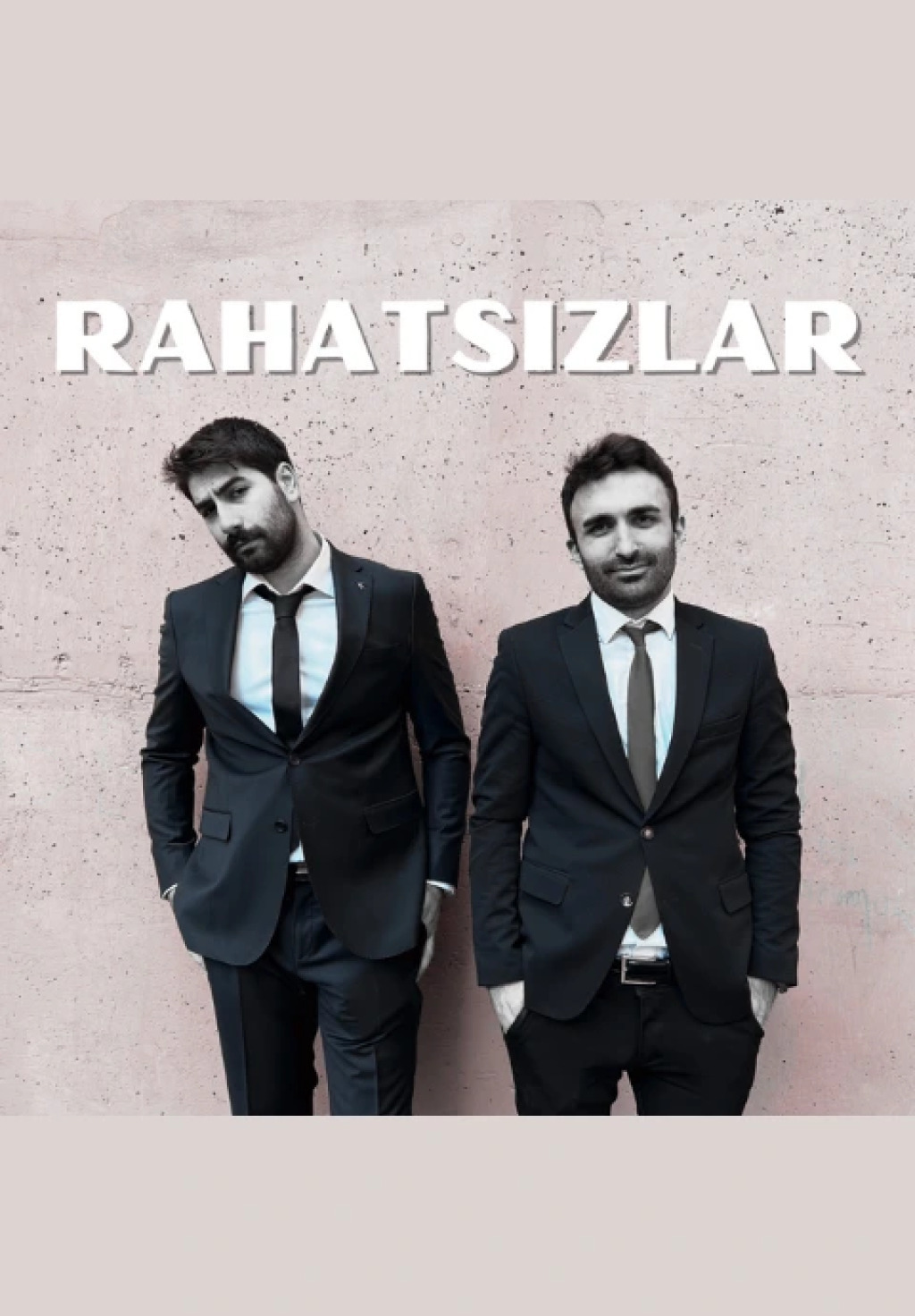 Rahatsızlar/ İnteraktif Talk