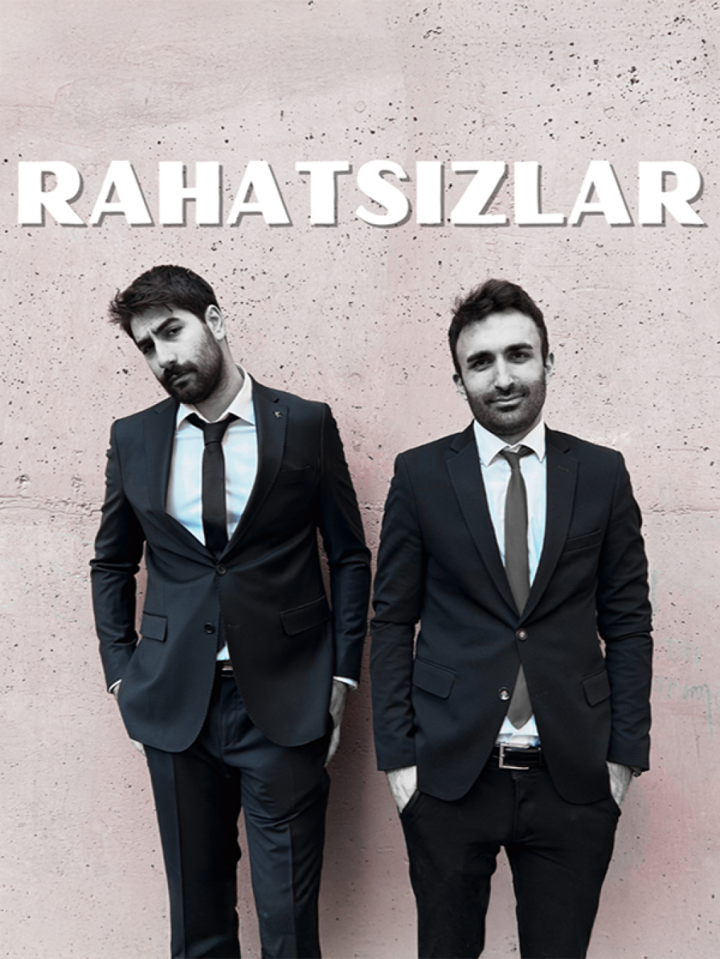 Rahatsızlar İnteraktif Talk
