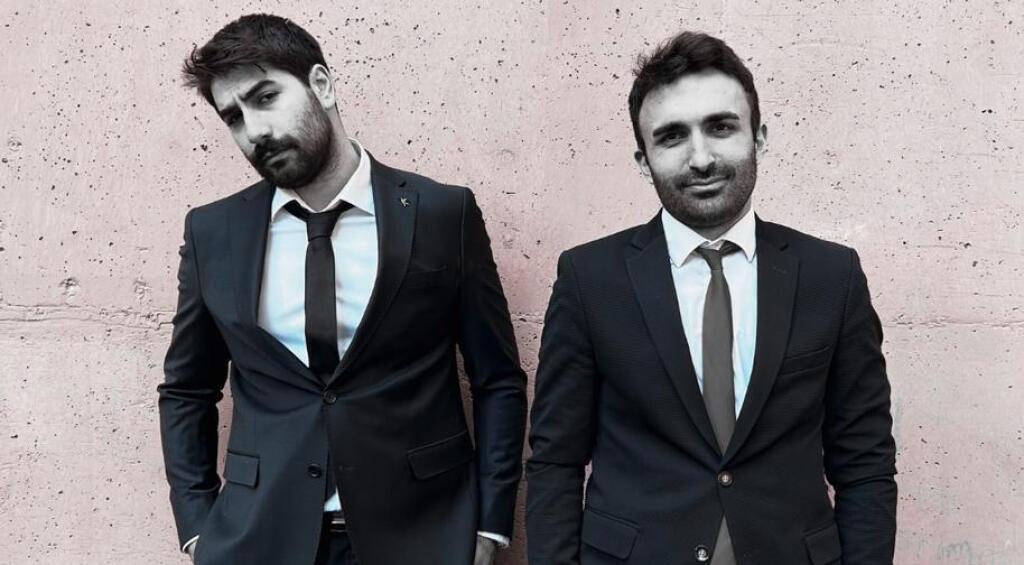 Rahatsızlar Talk