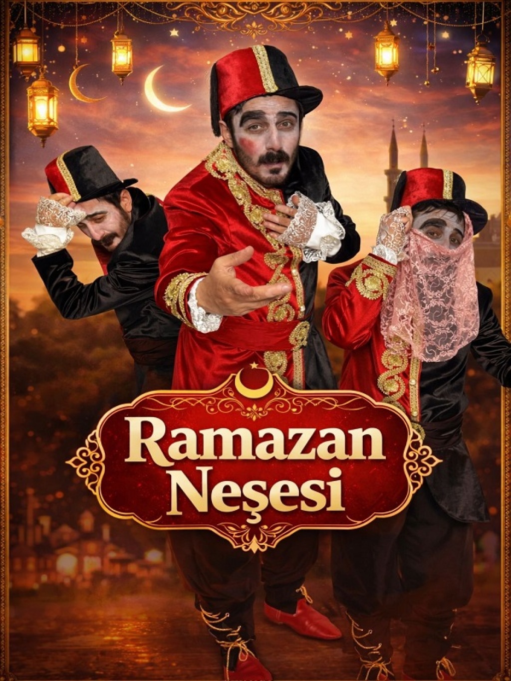 Ramazan Neşesi