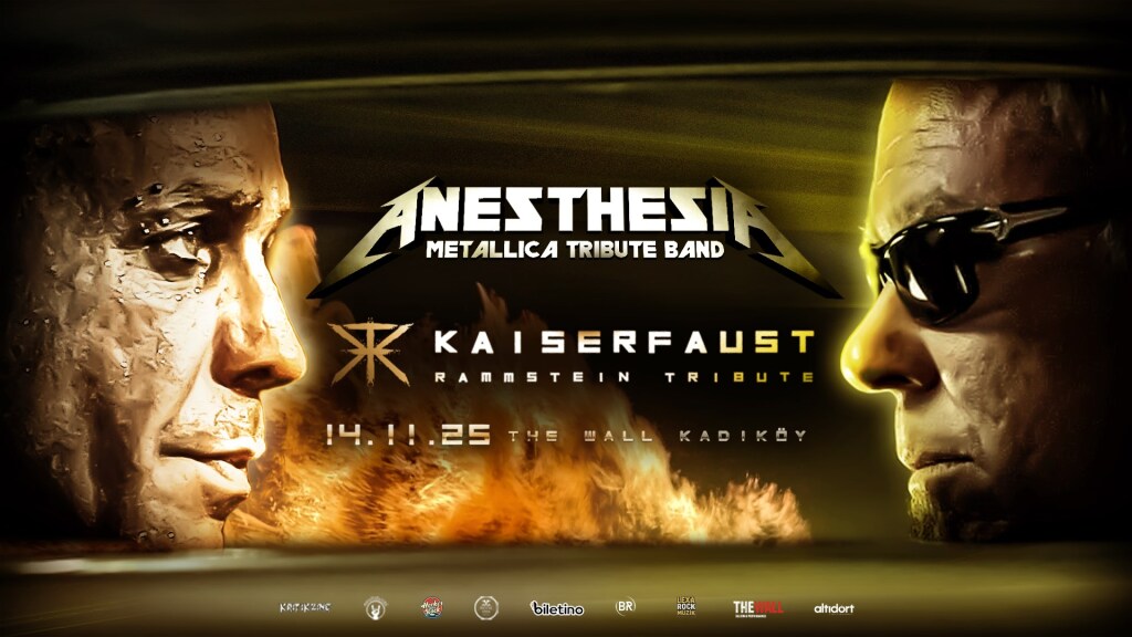 Rammstein & Metallica Tribute Night