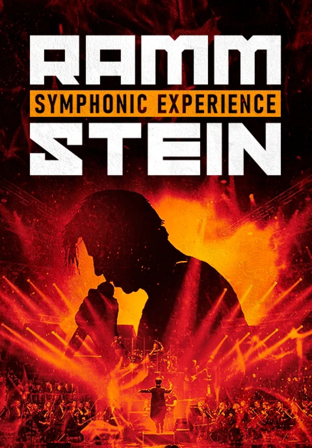 Rammstein Symphonic Experience