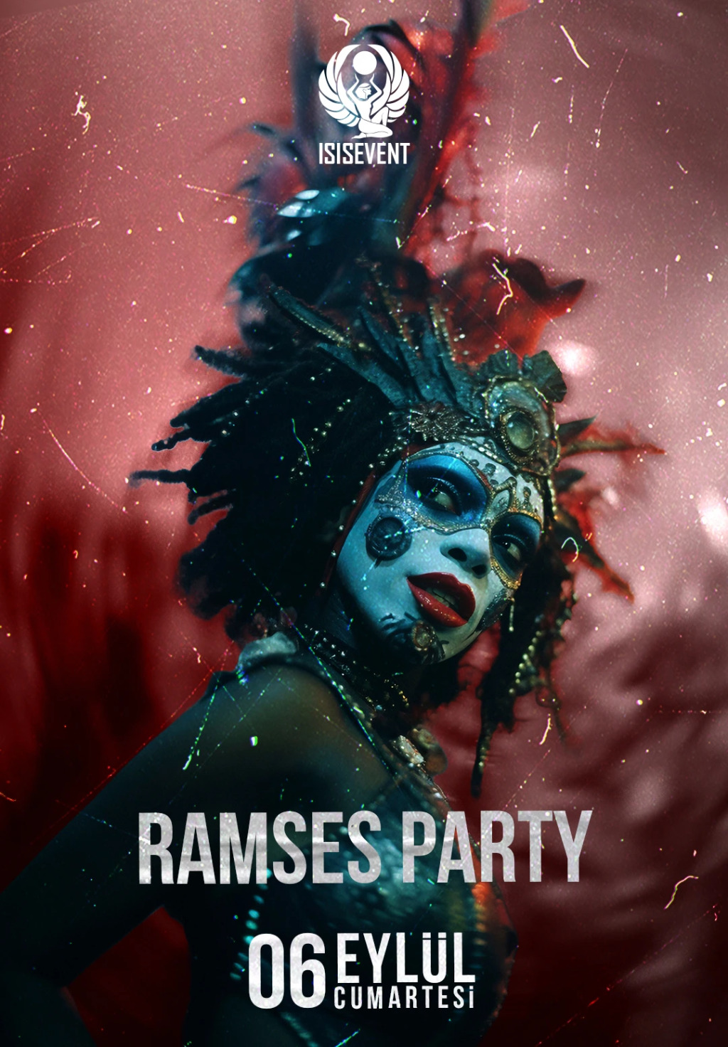 RAMSES PARTY