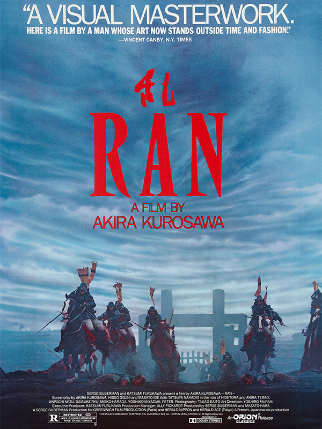 Ran