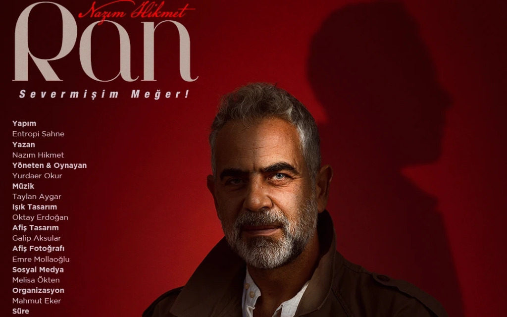 Ran "Severmişim Meğer"