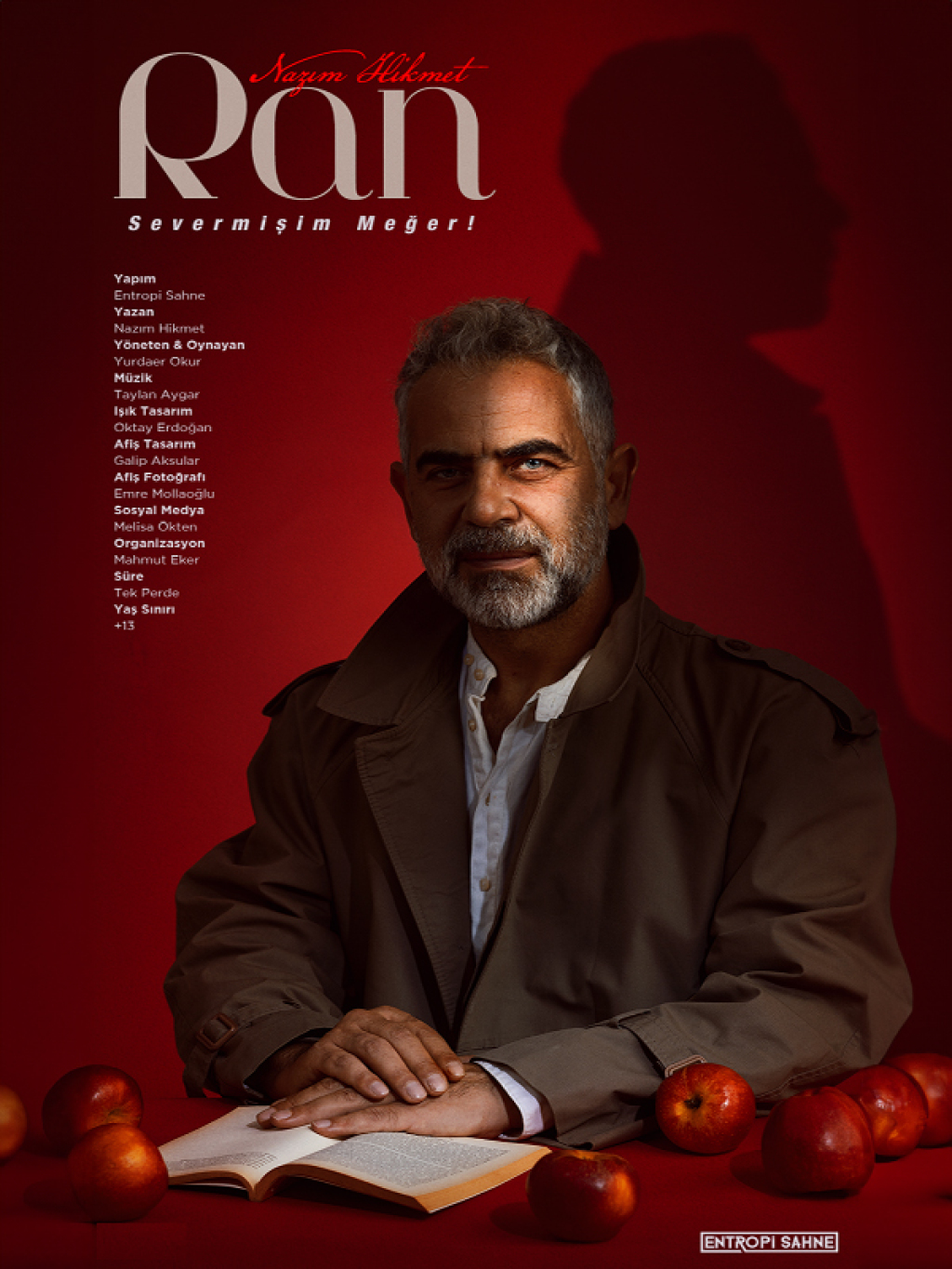 Ran "Severmişim Meğer"