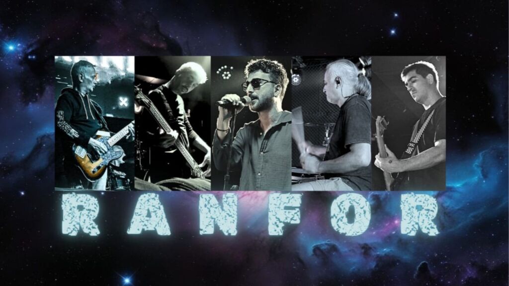 Ranfor