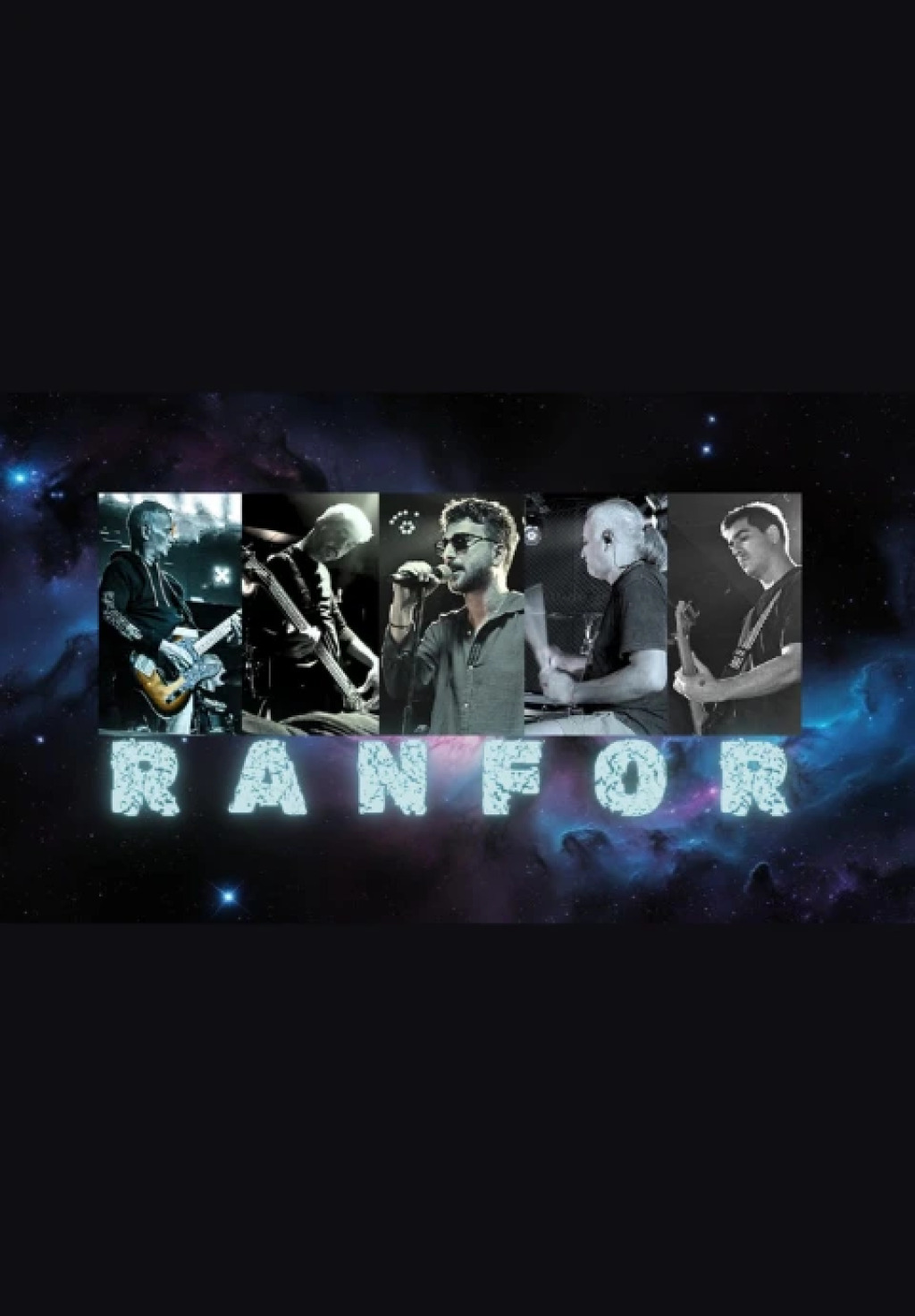 Ranfor