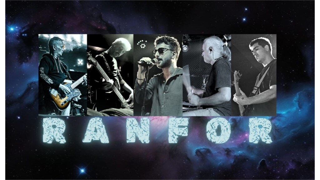 Ranfor
