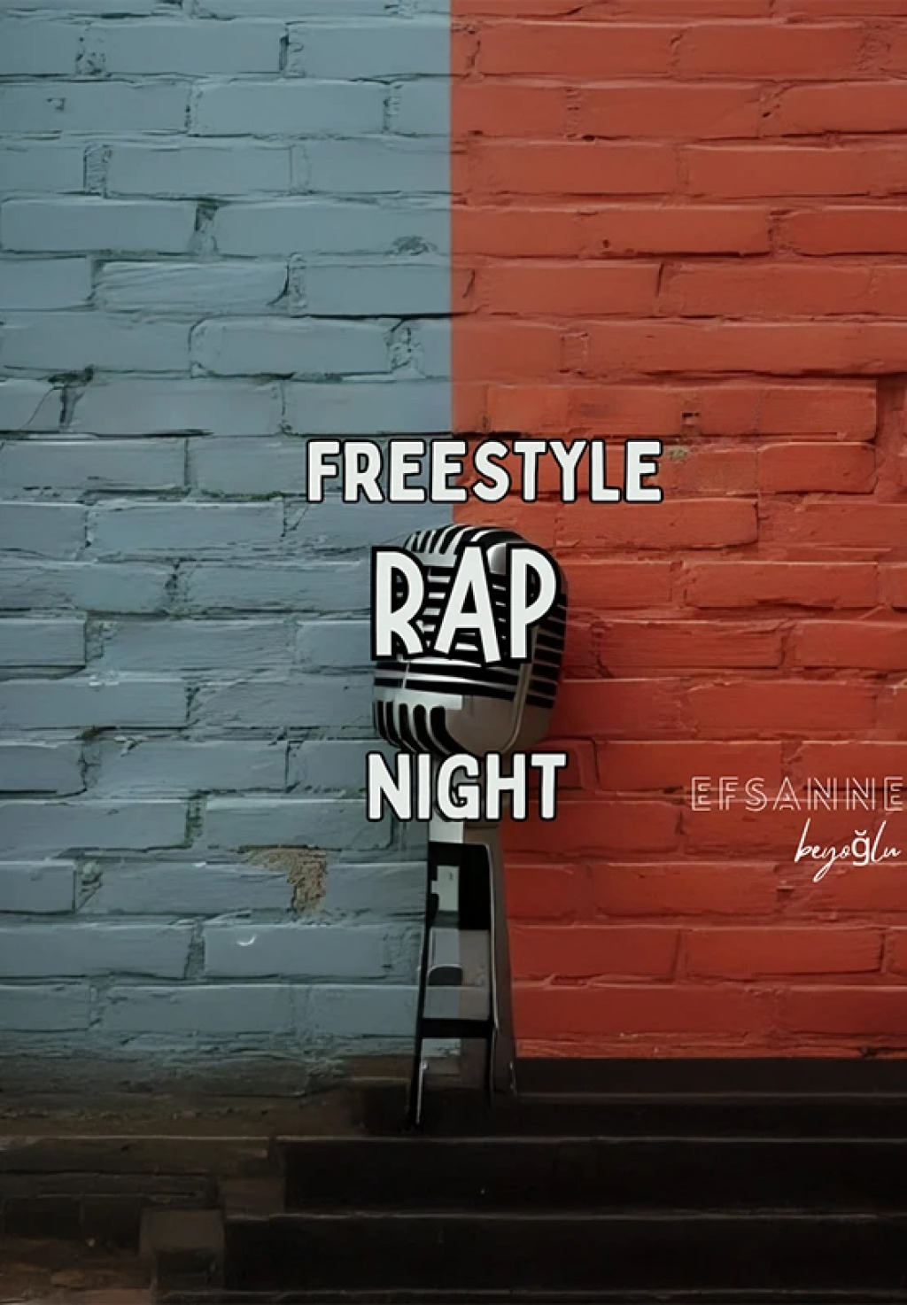 Rap Free Style ve