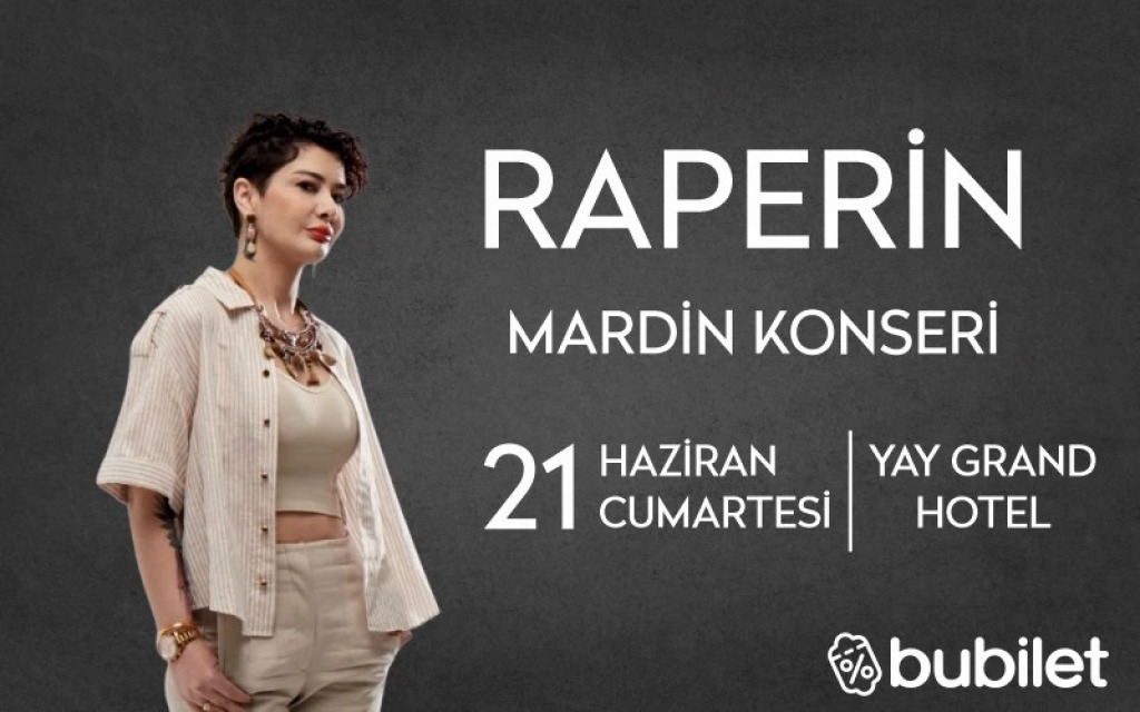 Raperin