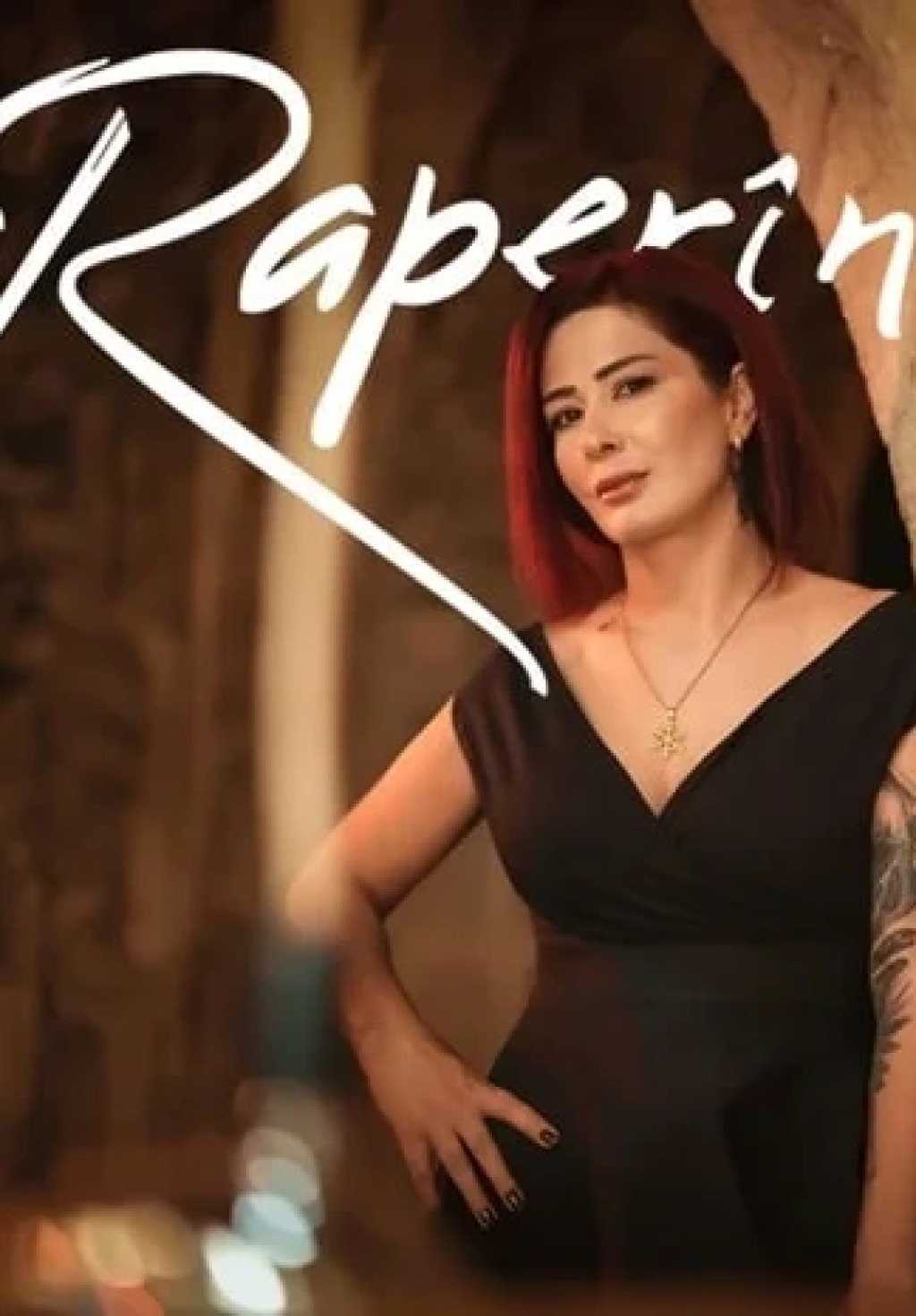 Raperin Cizre
