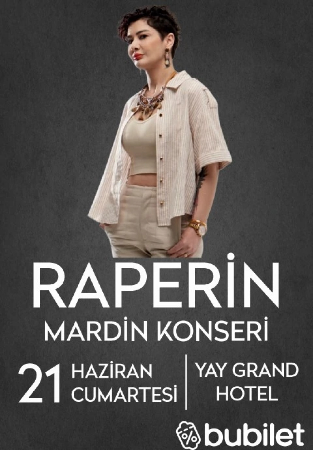 Raperin