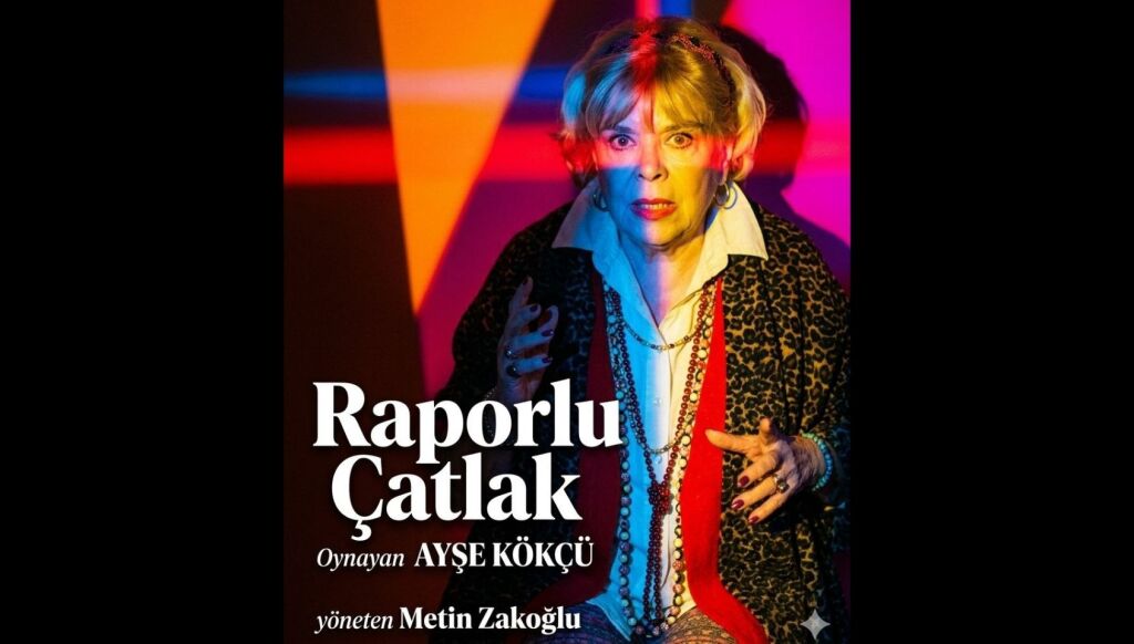 Raporlu Çatlak