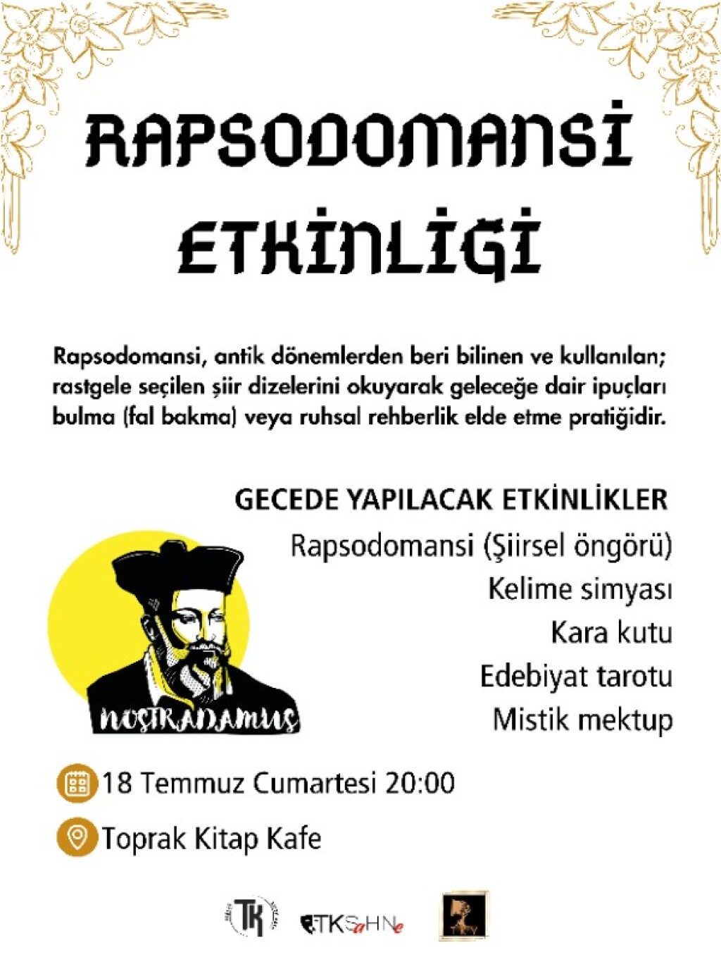 Rapsodomansi