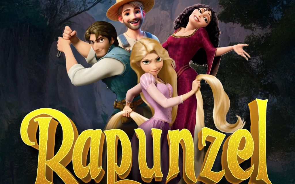 Rapunzel