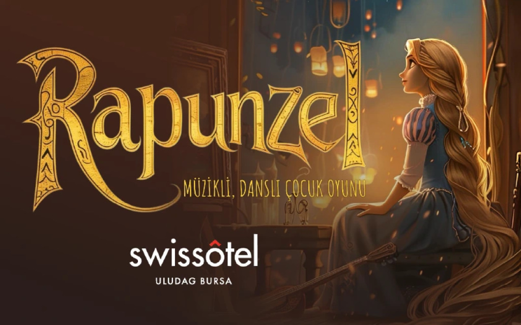 Rapunzel Çocuk Tiyatrosu
