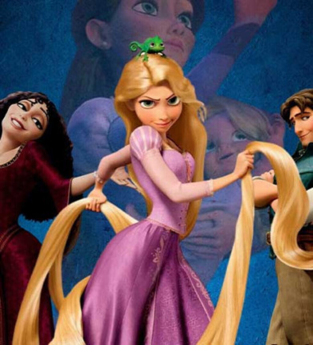 Rapunzel Tiyatro