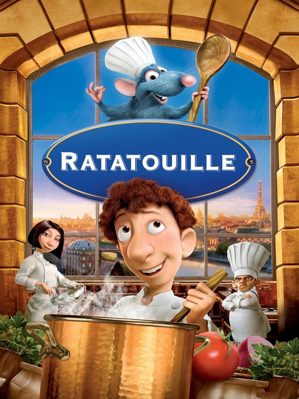 Ratatuy