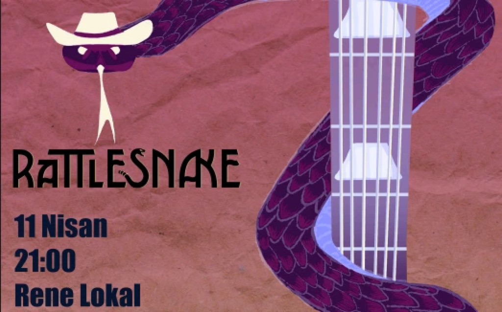 RattleSnake