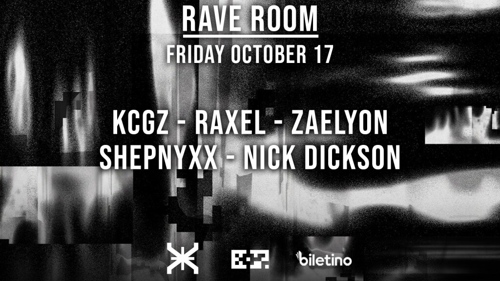 RAVE ROOM