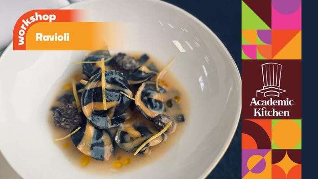 Ravioli
