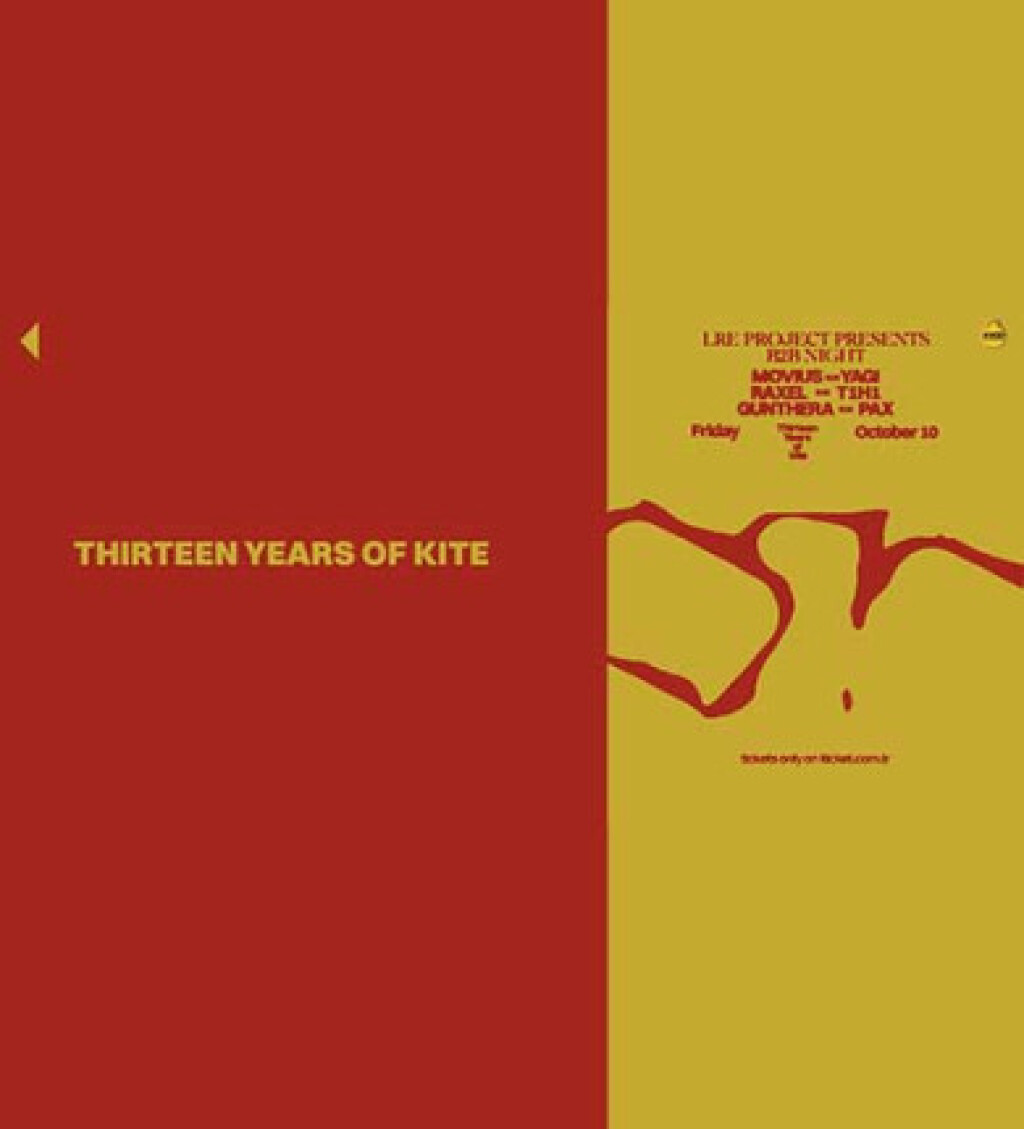 RAXEL & T1H1 – MOVIUS & YAGI – GUNTHERA & PAX