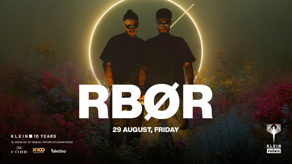 RBØR | Klein Phönix
