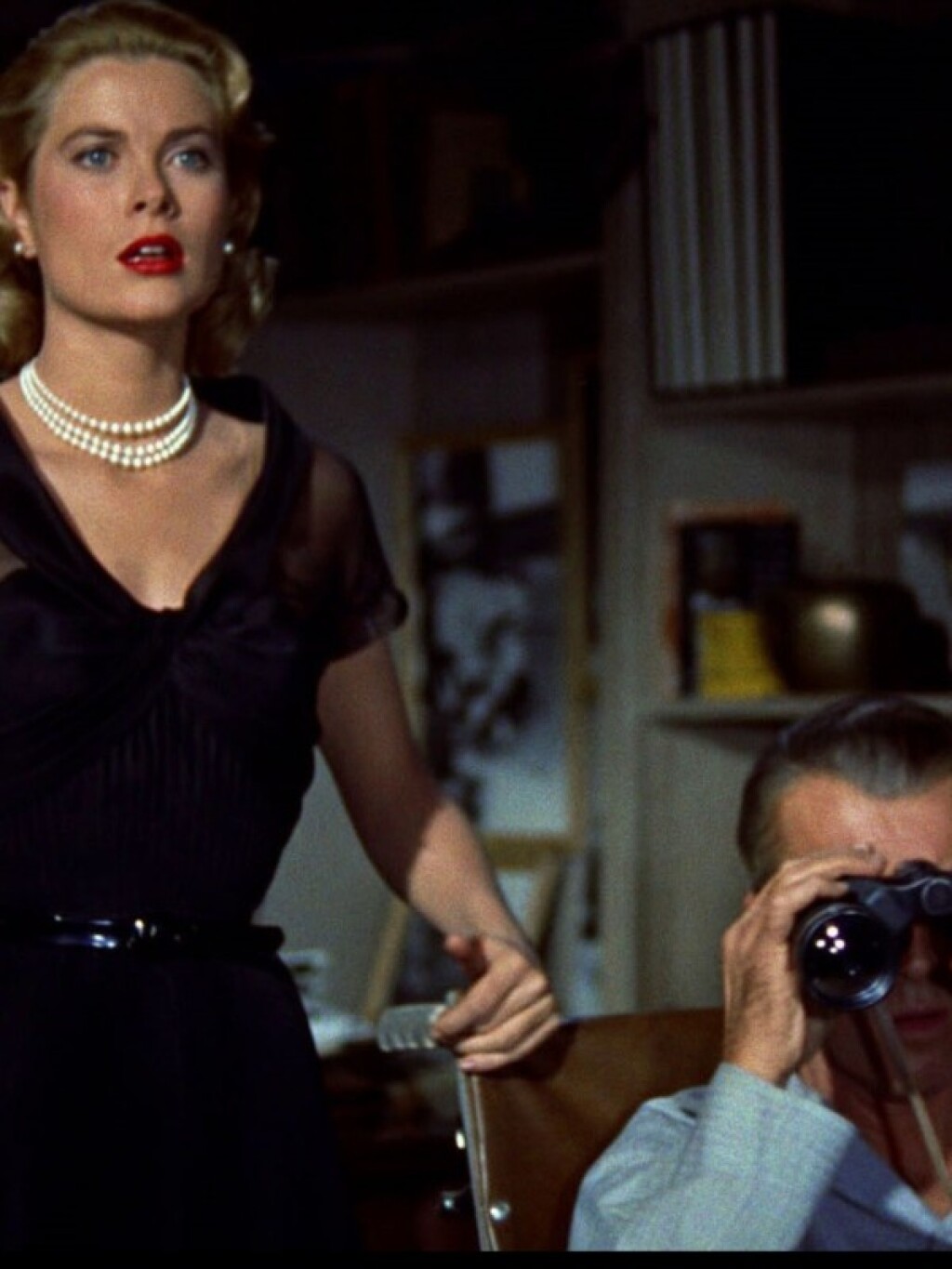 Rear Window