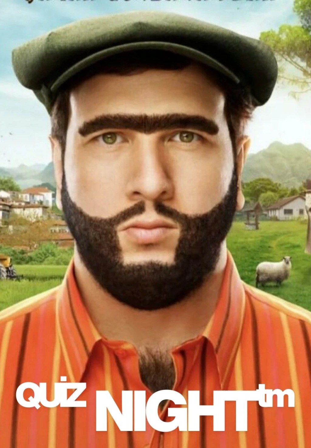 Recep İvedik Quiz Night