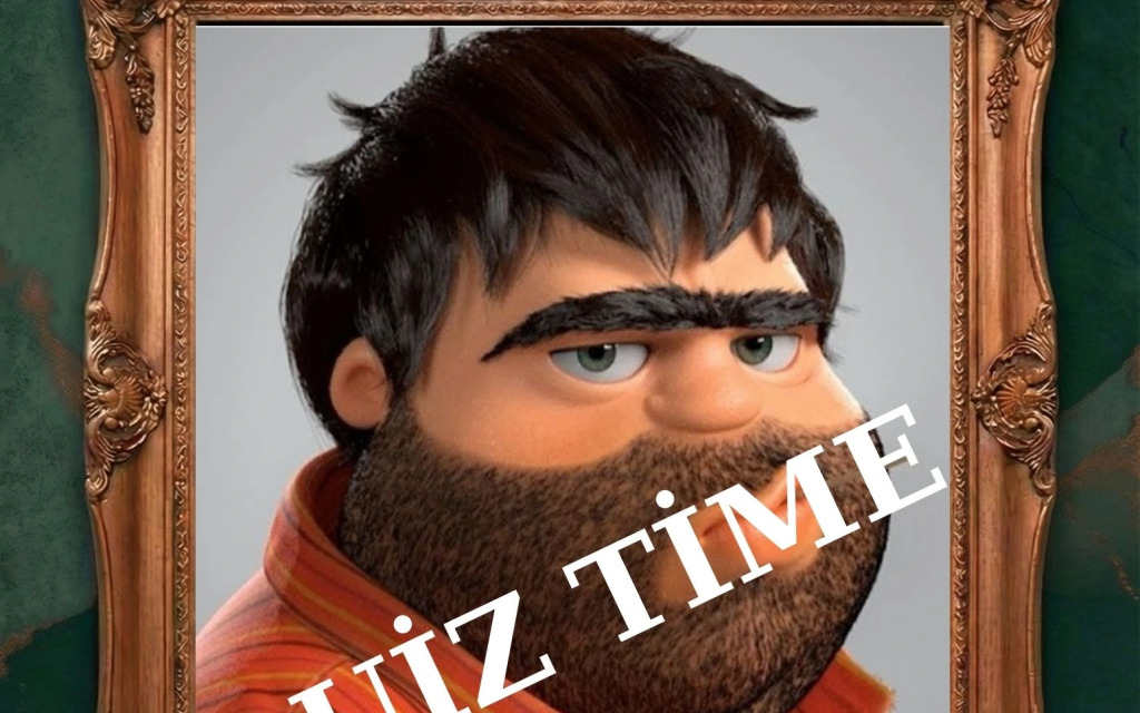 Recep İvedik Quiz Night