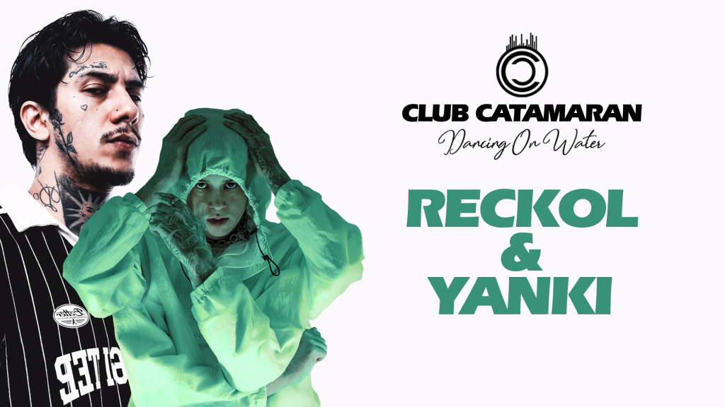 Reckol & Yankı