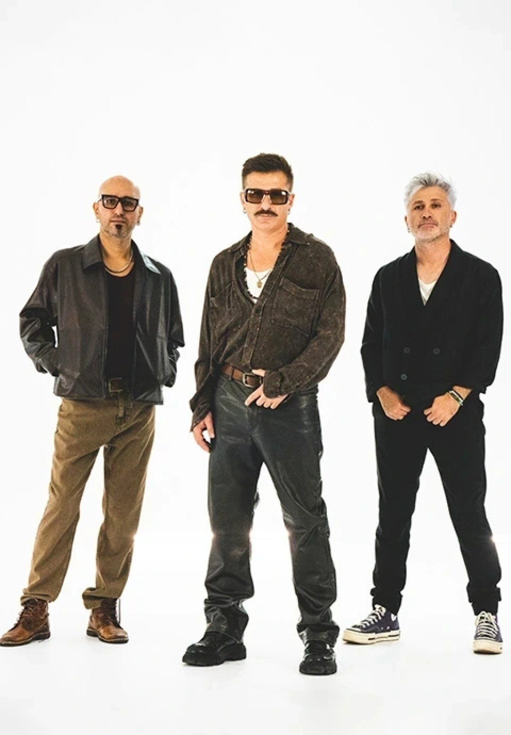 Redd - Plak İmza Günü - Söyleşi