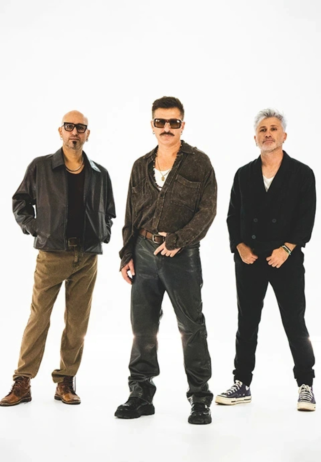 Redd - Plak İmza Günü - Söyleşi - Mini