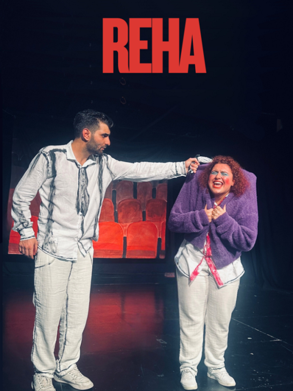 Reha
