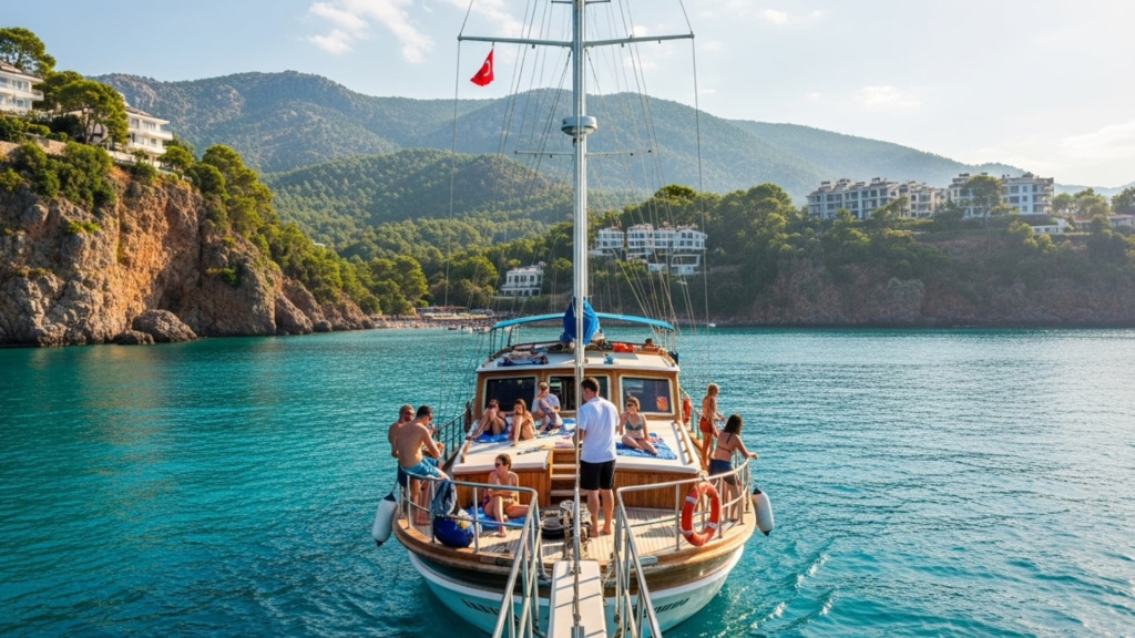 Relax Tekne Turu