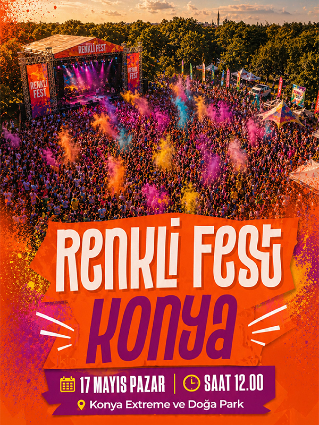 Renkli Fest